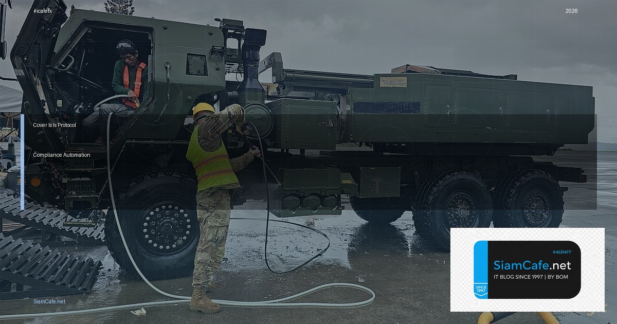 is is protocol compliance automation