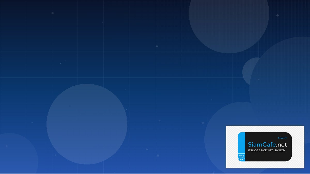 IS-IS Protocol Micro-segmentation | SiamCafe Blog