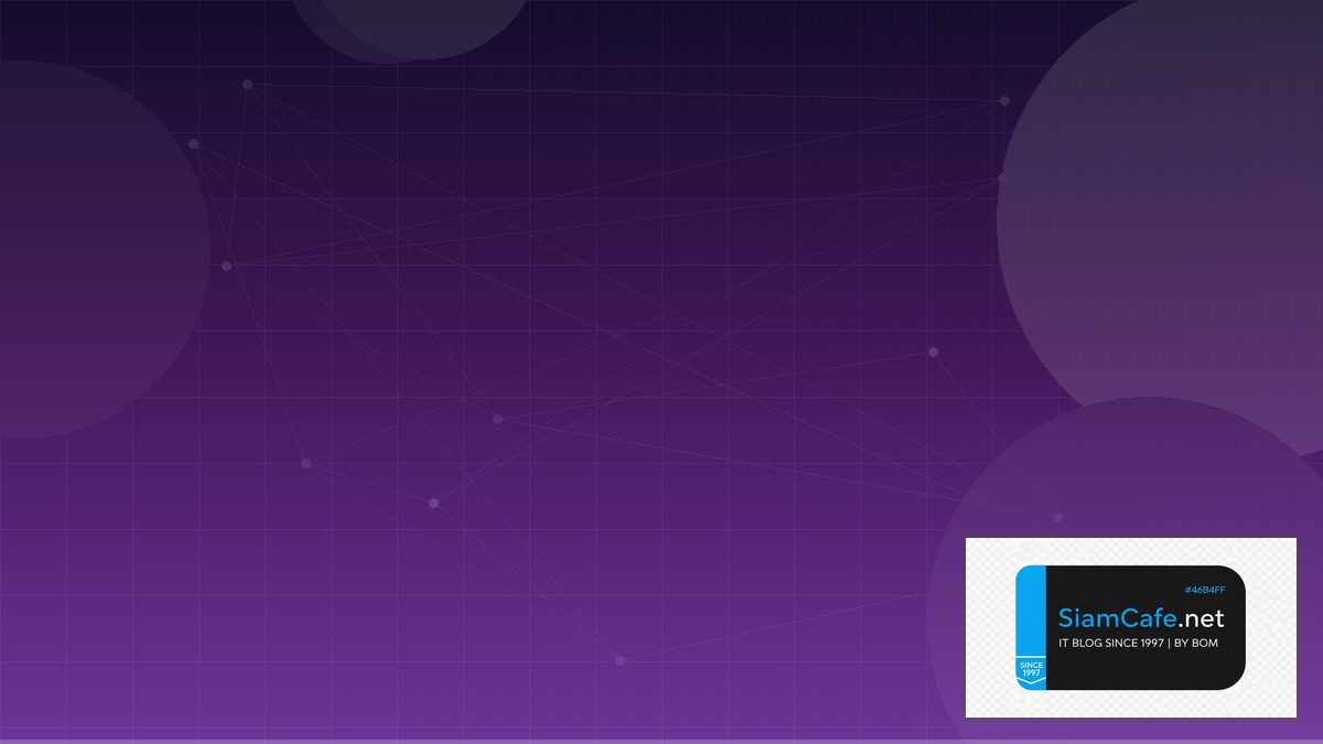 Jaeger Tracing Machine Learning Pipeline — คู่มือฉบับสมบูรณ์ 2026 | SiamCafe Blog