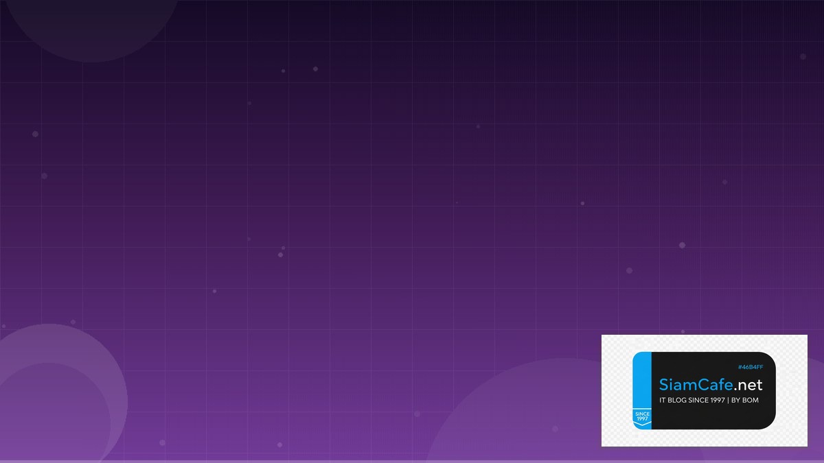 Java GraalVM Feature Flag Management — คู่มือฉบับสมบูรณ์ 2026 | SiamCafe Blog