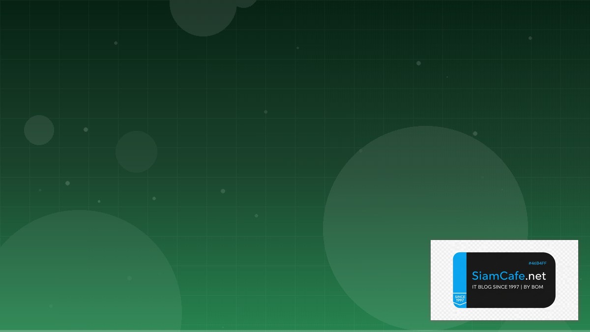 Java GraalVM Load Testing Strategy — คู่มือฉบับสมบูรณ์ 2026 | SiamCafe Blog