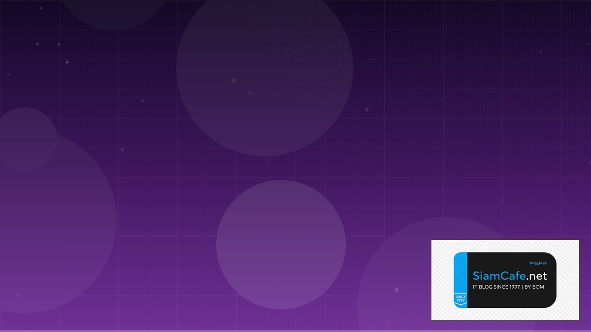 Java Quarkus Feature Flag Management — คู่มือฉบับสมบูรณ์ 2026 | SiamCafe Blog