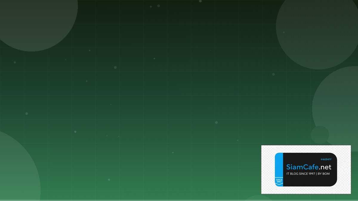 java runtime environment คือ อะไร — คู่มือฉบับสมบูรณ์ 2026 | SiamCafe Blog