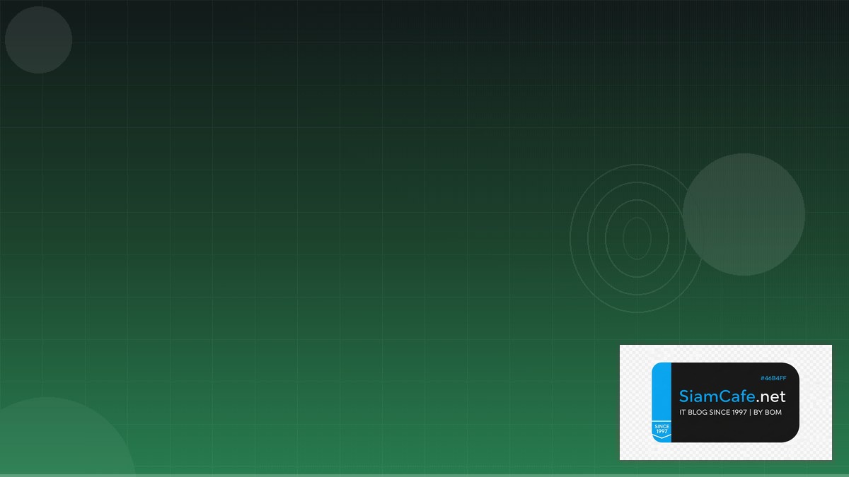 Java Spring Security RBAC ABAC Policy — คู่มือฉบับสมบูรณ์ 2026 | SiamCafe Blog