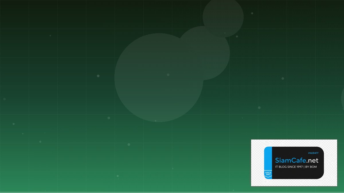 java static คือ — คู่มือฉบับสมบูรณ์ 2026 | SiamCafe Blog