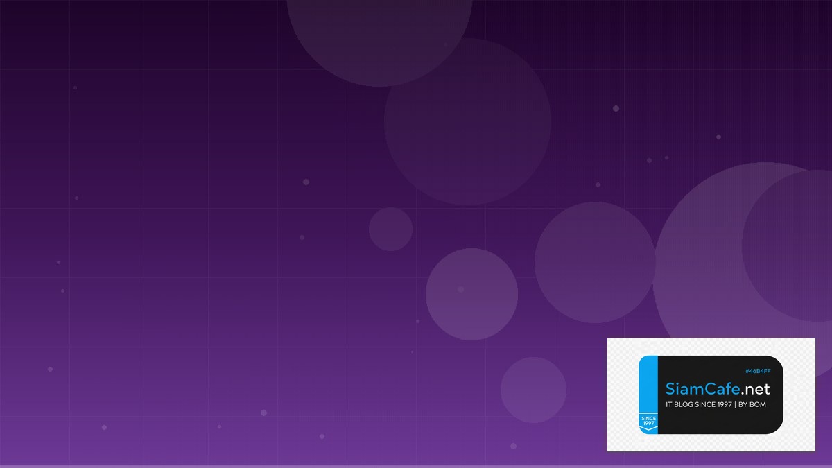 Java Virtual Threads Citizen Developer — คู่มือฉบับสมบูรณ์ 2026 | SiamCafe Blog