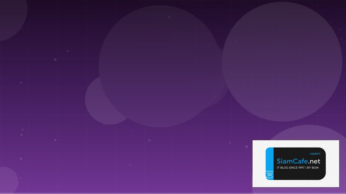 Java Virtual Threads CQRS Event Sourcing — คู่มือฉบับสมบูรณ์ 2026 | SiamCafe Blog