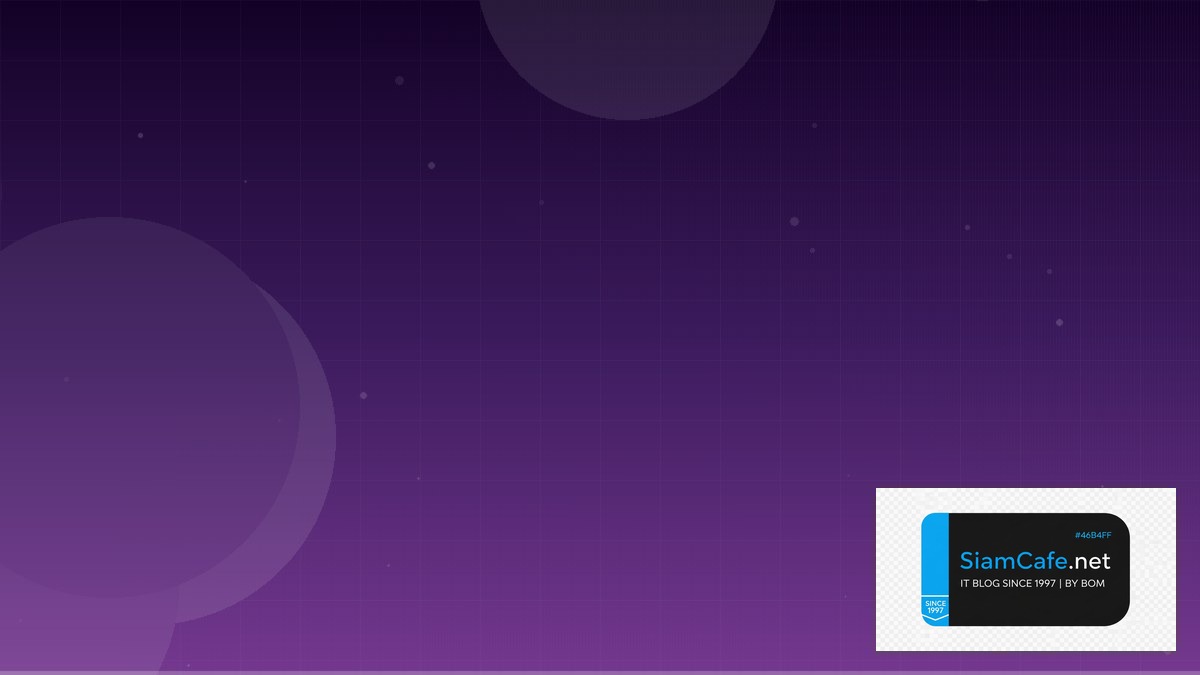 Java Virtual Threads Data Pipeline ETL — คู่มือฉบับสมบูรณ์ 2026 | SiamCafe Blog