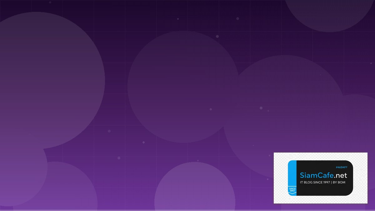 Java Virtual Threads DevSecOps Integration — คู่มือฉบับสมบูรณ์ 2026 | SiamCafe Blog