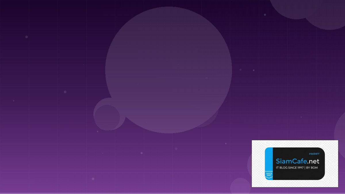 Java Virtual Threads Learning Path Roadmap — คู่มือฉบับสมบูรณ์ 2026 | SiamCafe Blog