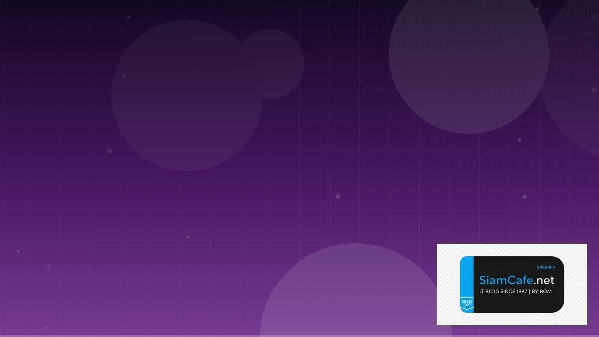 Java Virtual Threads Low Code No Code — คู่มือฉบับสมบูรณ์ 2026 | SiamCafe Blog