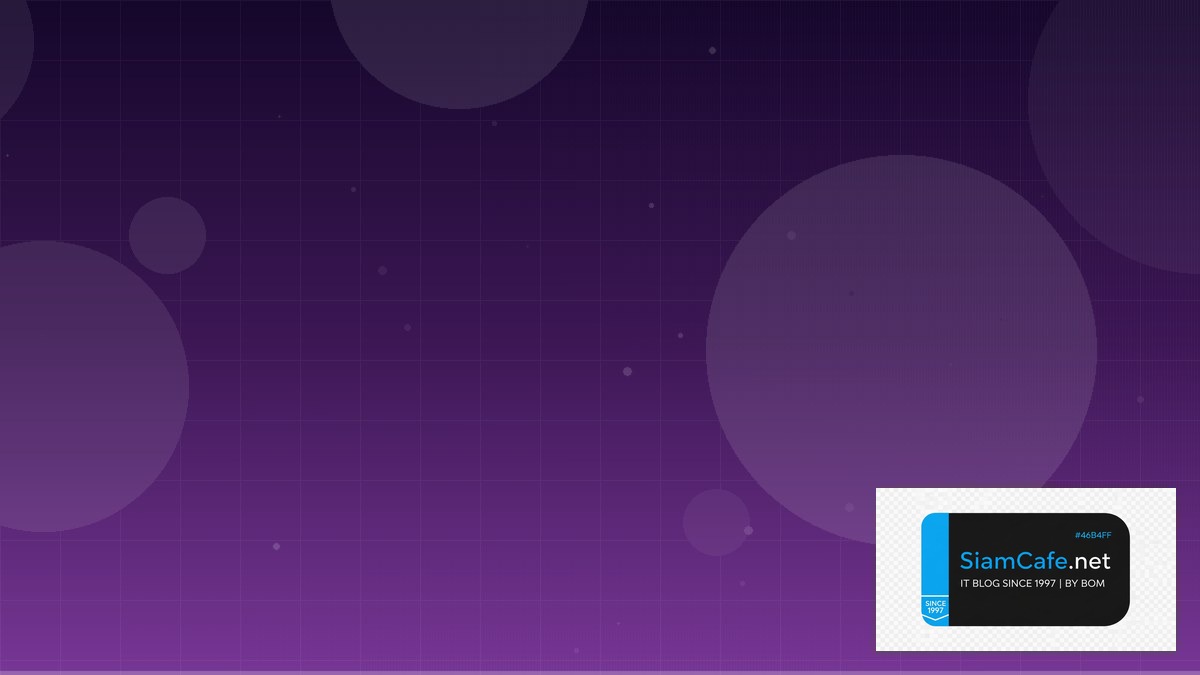 Java Virtual Threads Observability Stack — คู่มือฉบับสมบูรณ์ 2026 | SiamCafe Blog