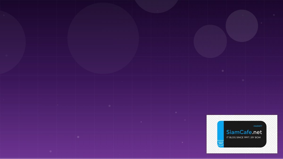 Java Virtual Threads Real-time Processing — คู่มือฉบับสมบูรณ์ 2026 | SiamCafe Blog