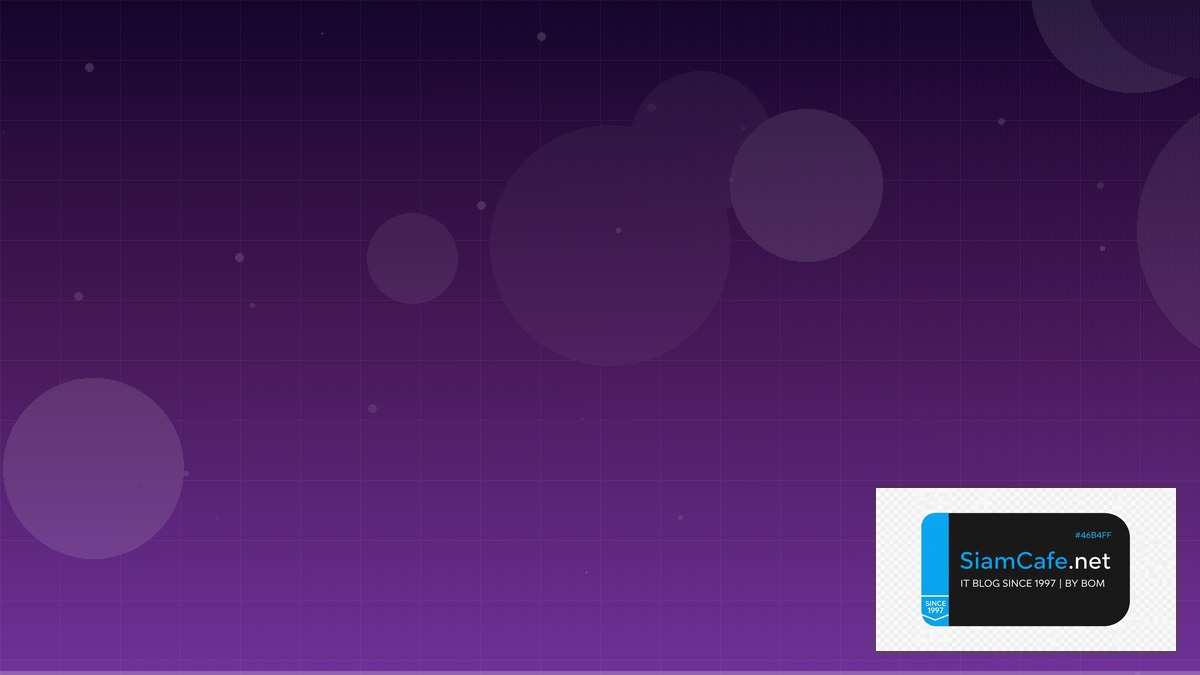 Java Virtual Threads Technical Debt Management — คู่มือฉบับสมบูรณ์ 2026 | SiamCafe Blog