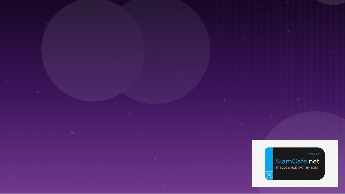 Java Virtual Threads Zero Downtime Deployment — คู่มือฉบับสมบูรณ์ 2026 | SiamCafe Blog