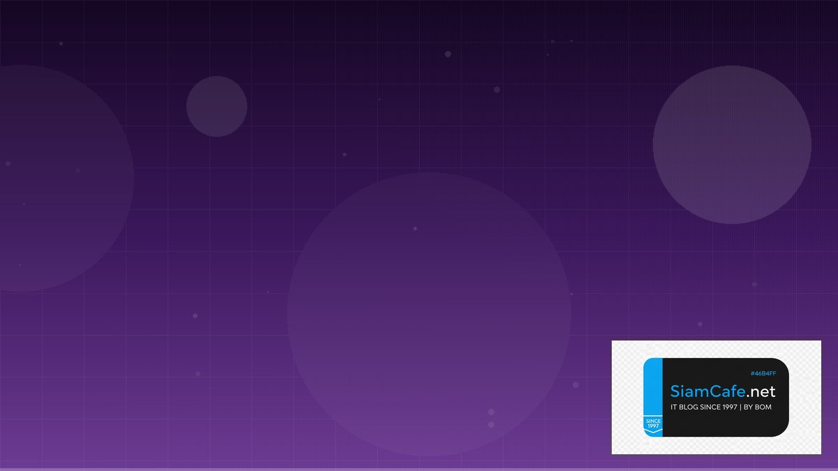 Java Virtual Threads สำหรับมือใหม่ Step by Step — คู่มือฉบับสมบูรณ์ 2026 | SiamCafe Blog