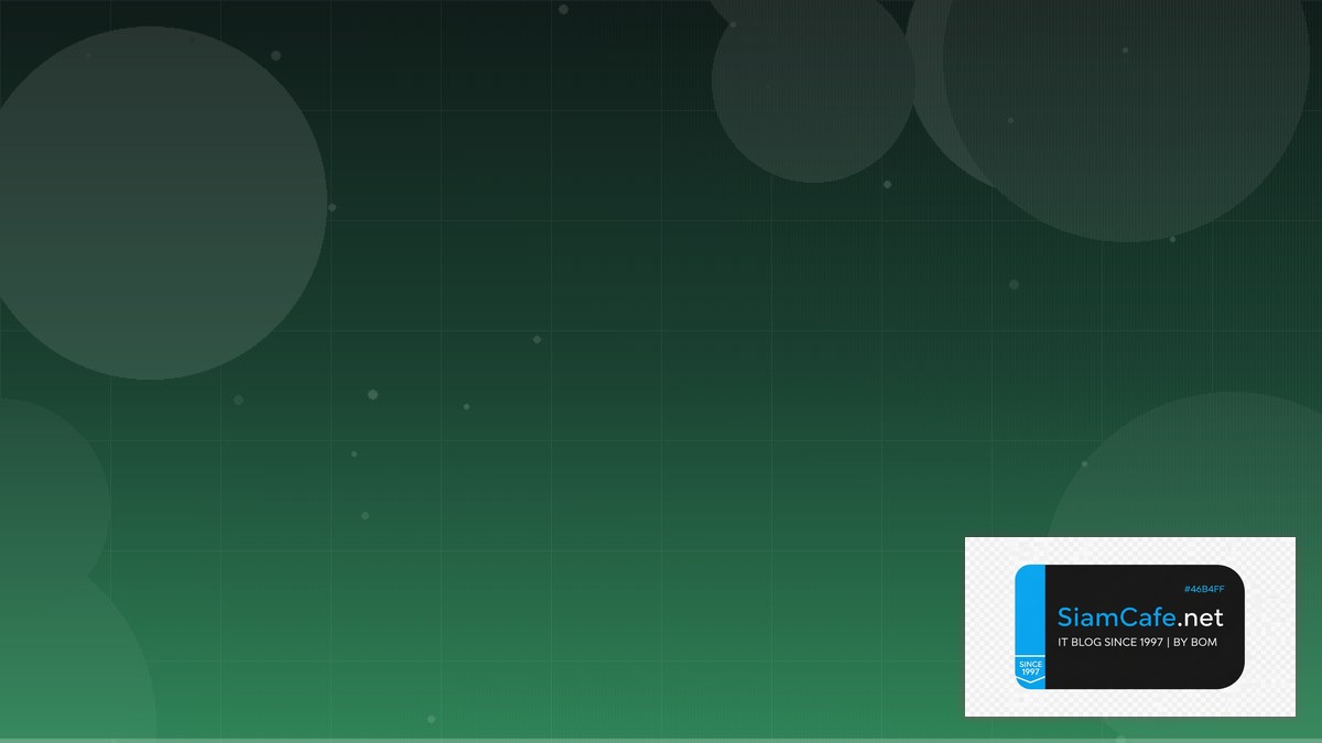 JavaScript Deno Deploy Open Source Contribution — คู่มือฉบับสมบูรณ์ 2026 | SiamCafe Blog