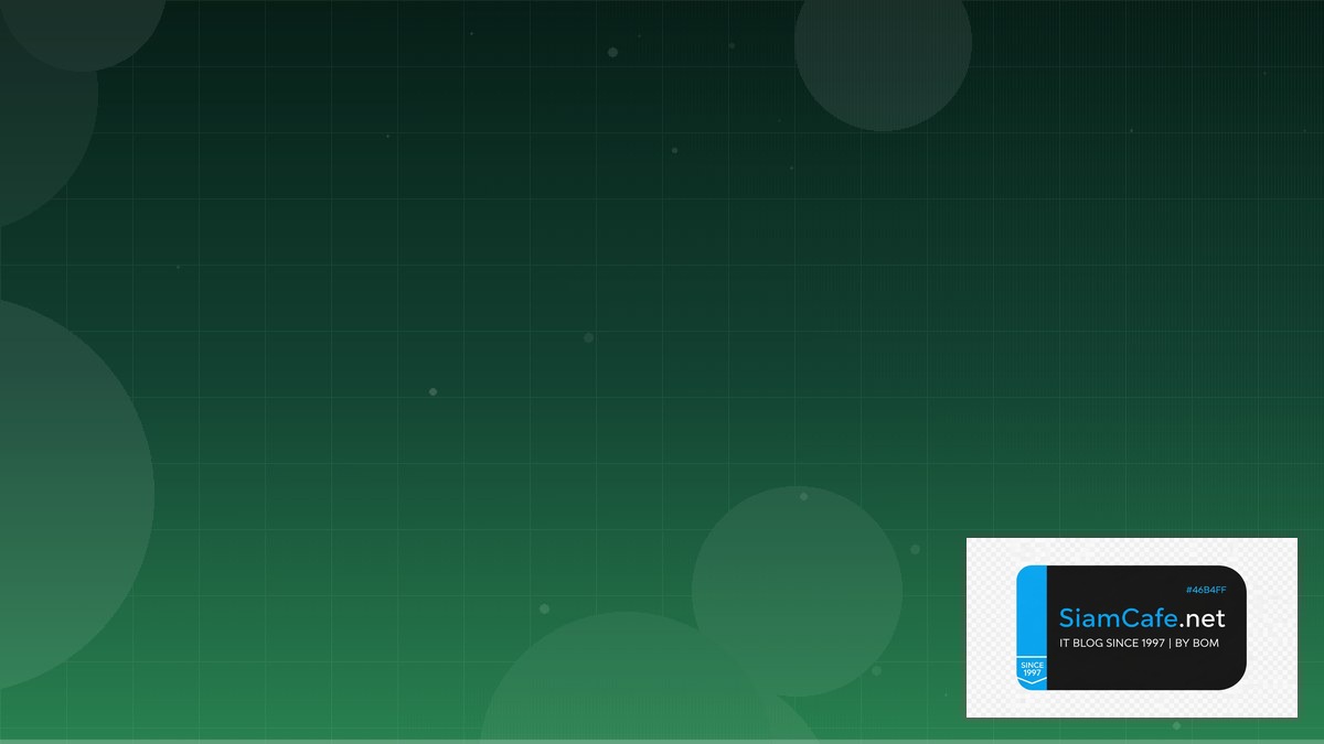 JavaScript Deno Deploy Real-time Processing — คู่มือฉบับสมบูรณ์ 2026 | SiamCafe Blog