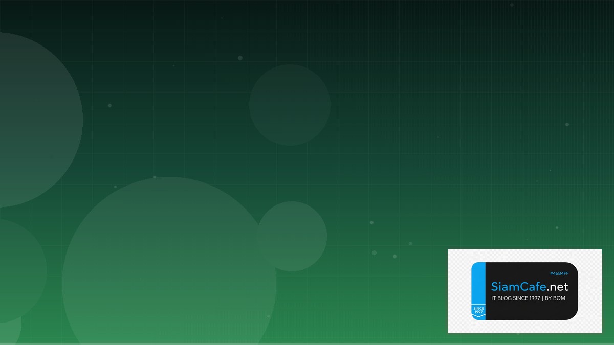 javascript framework คือ — คู่มือฉบับสมบูรณ์ 2026 | SiamCafe Blog