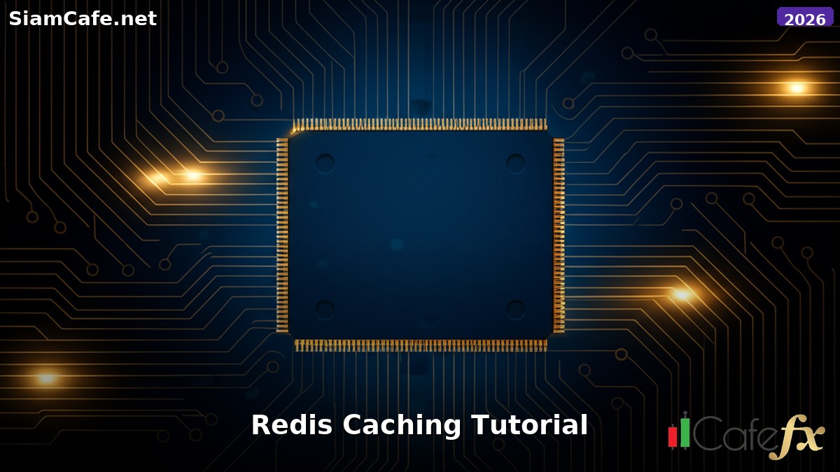 Jenkins CI/CD — คู่มือฉบับสมบูรณ์ 2026
