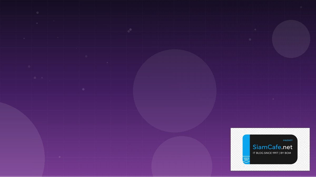 Kotlin Compose Multiplatform Feature Flag Management — คู่มือฉบับสมบูรณ์ 2026 | SiamCafe Blog