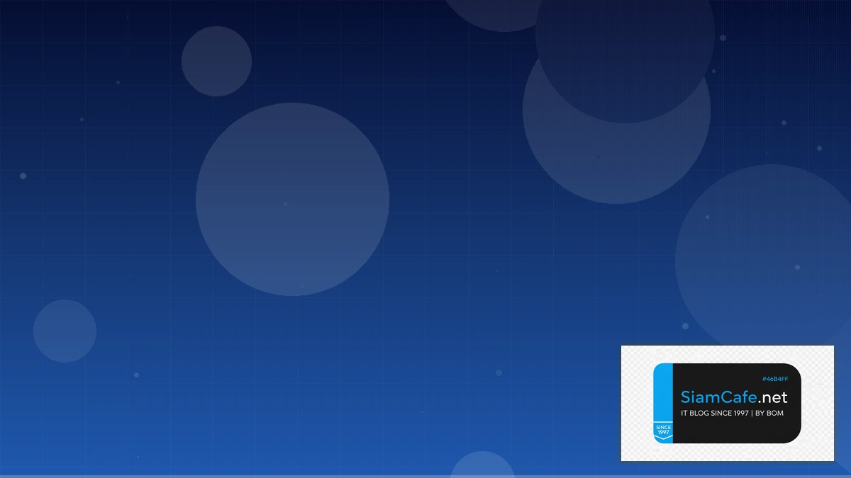 Kotlin Compose Multiplatform Incident Management — คู่มือฉบับสมบูรณ์ 2026 | SiamCafe Blog