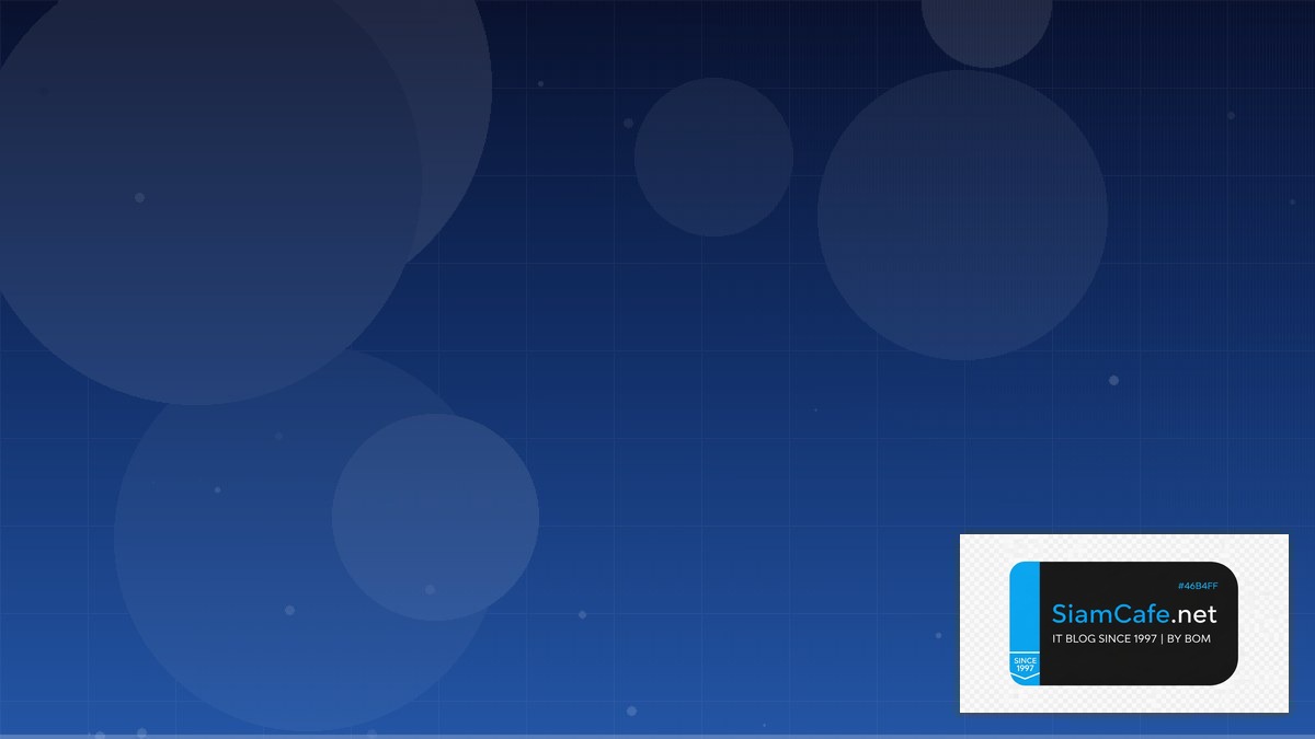 Kotlin Compose Multiplatform Low Code No Code — คู่มือฉบับสมบูรณ์ 2026 | SiamCafe Blog