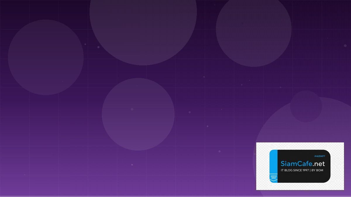 Kotlin Compose Multiplatform Real-time Processing — คู่มือฉบับสมบูรณ์ 2026 | SiamCafe Blog