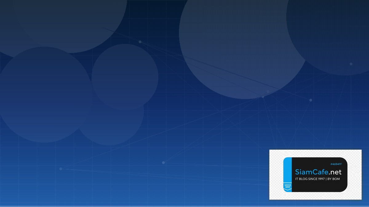 Kotlin Coroutines Container Orchestration | SiamCafe Blog