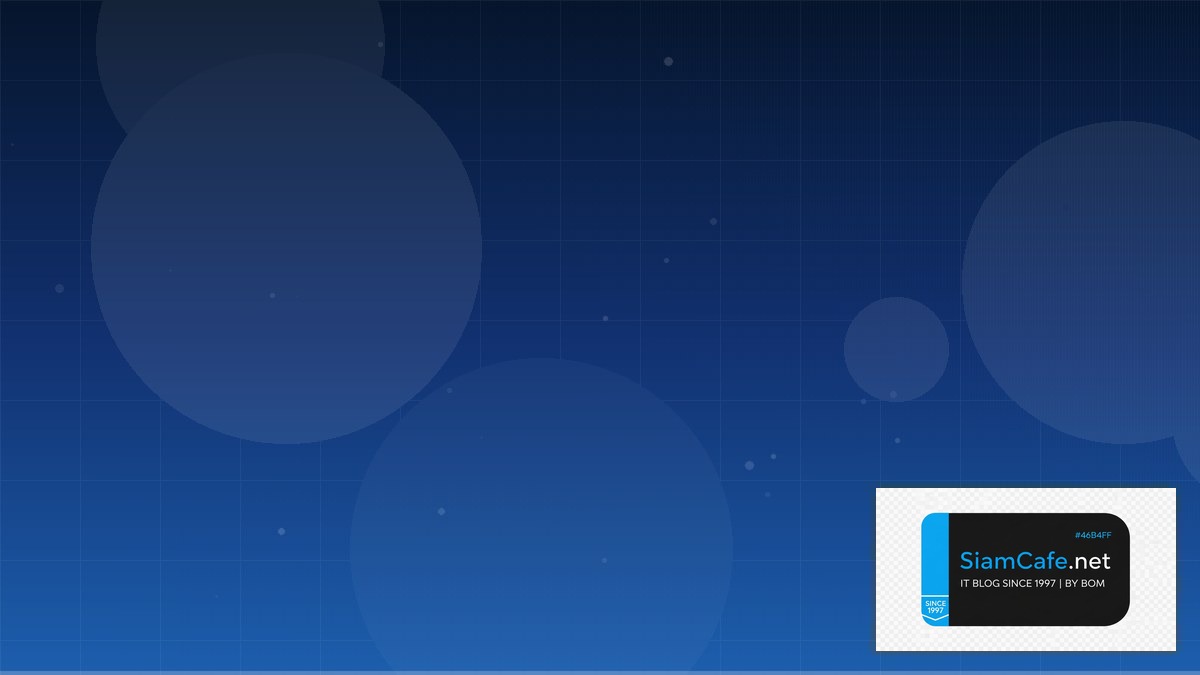 Kotlin Coroutines DNS Management — คู่มือฉบับสมบูรณ์ 2026 | SiamCafe Blog