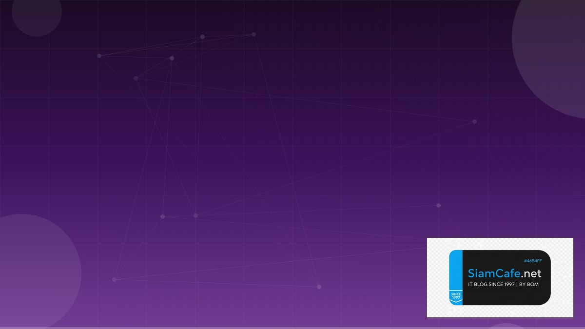 Kotlin Coroutines Machine Learning Pipeline — คู่มือฉบับสมบูรณ์ 2026 | SiamCafe Blog