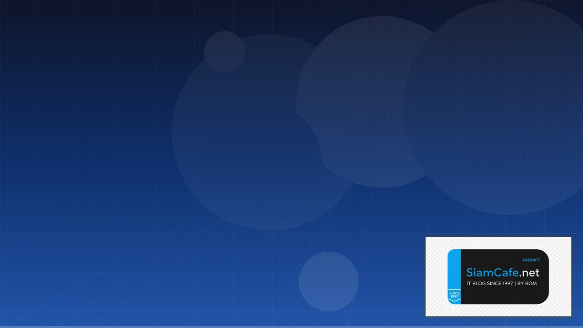 Kubernetes CRD Microservices Architecture — คู่มือฉบับสมบูรณ์ 2026 | SiamCafe Blog