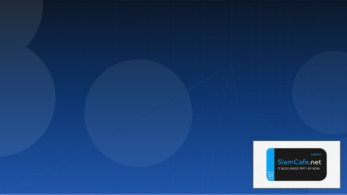 Kubernetes HPA VPA Code Review Best Practice — คู่มือฉบับสมบูรณ์ 2026 | SiamCafe Blog