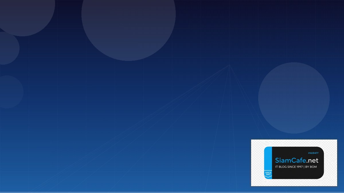 Kubernetes HPA VPA Multi-tenant Design — คู่มือฉบับสมบูรณ์ 2026 | SiamCafe Blog