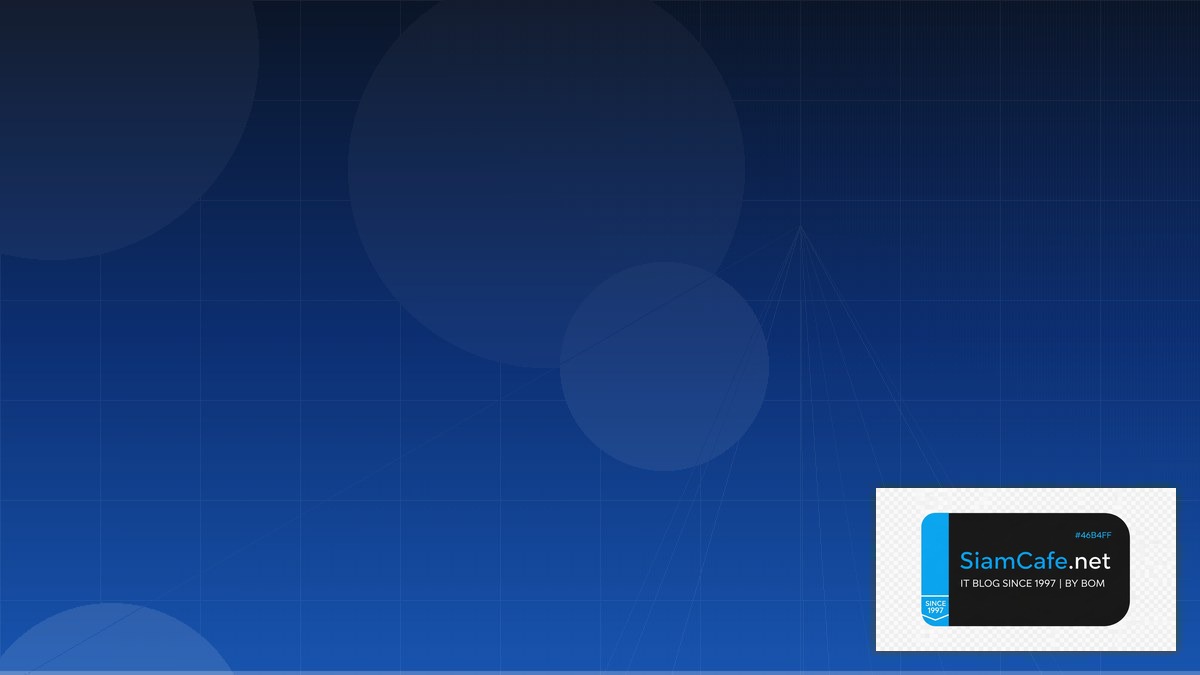 Kubernetes HPA VPA Platform Engineering — คู่มือฉบับสมบูรณ์ 2026 | SiamCafe Blog