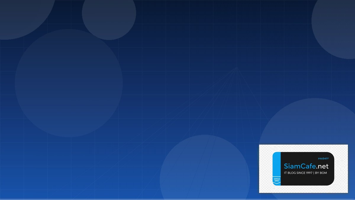 Kubernetes HPA VPA Scaling Strategy วิธี Scale — คู่มือฉบับสมบูรณ์ 2026 | SiamCafe Blog