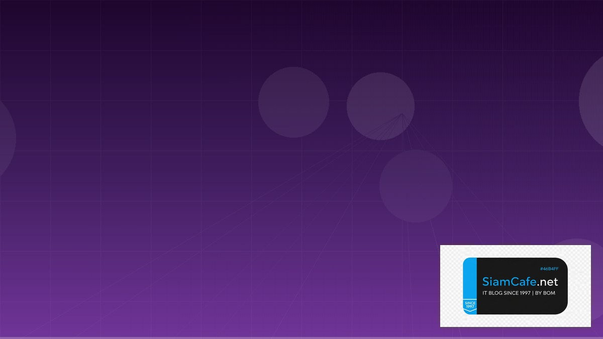 Kubernetes Network Policy Machine Learning Pipeline — คู่มือฉบับสมบูรณ์ 2026 | SiamCafe Blog