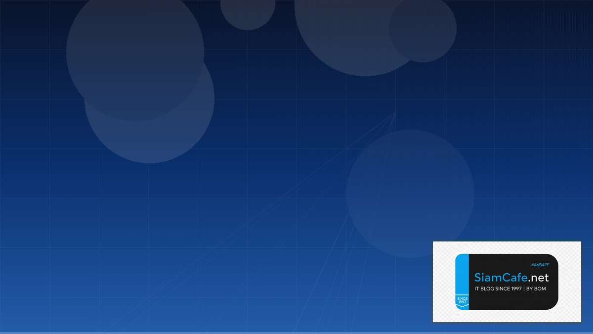 Kubernetes Operator Multi-tenant Design — คู่มือฉบับสมบูรณ์ 2026 | SiamCafe Blog