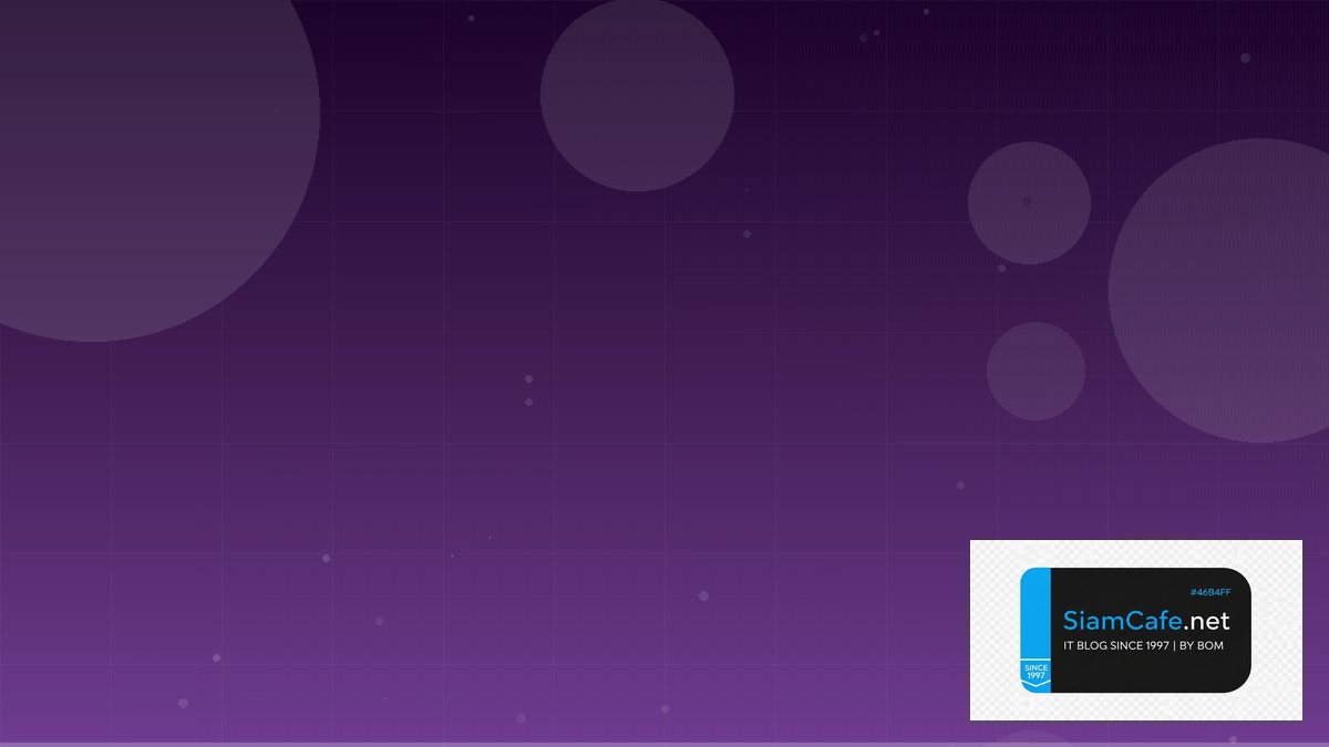 Kustomize Overlay Batch Processing Pipeline — คู่มือฉบับสมบูรณ์ 2026 | SiamCafe Blog