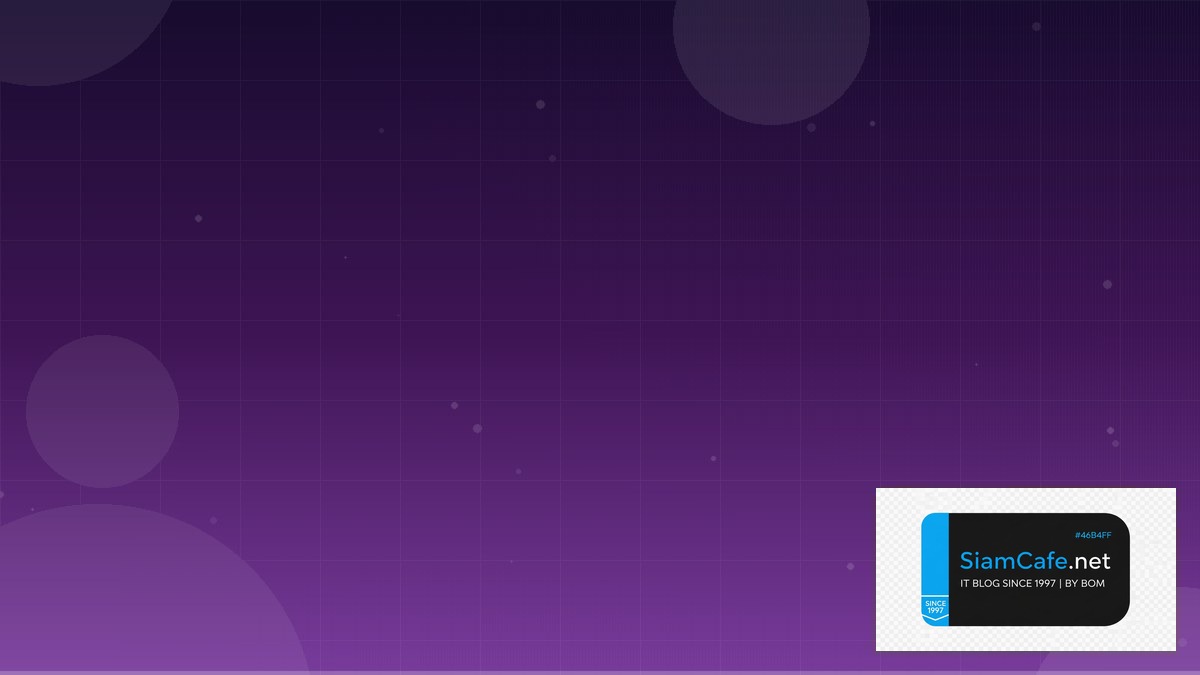 Kustomize Overlay Clean Architecture | SiamCafe Blog