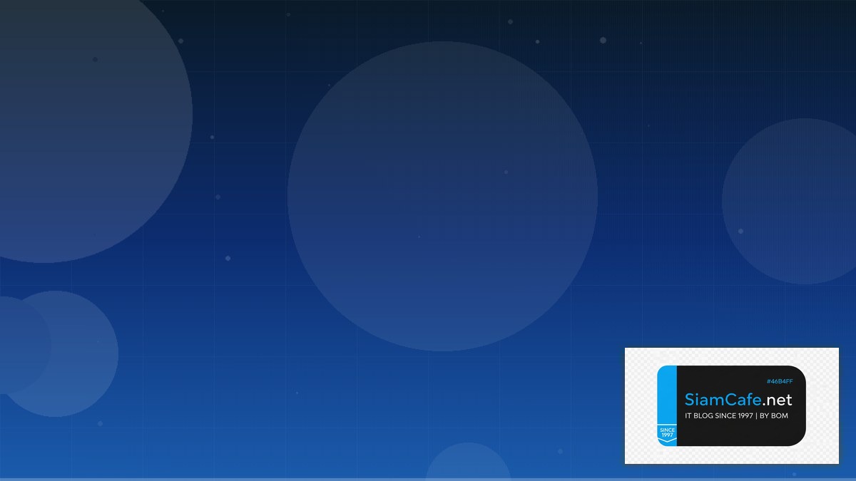 Kustomize Overlay Compliance Automation | SiamCafe Blog