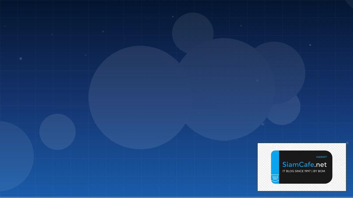 Kustomize Overlay Cost Optimization ลดค่าใช้จ่าย | SiamCafe Blog