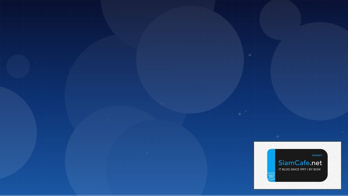 Kustomize Overlay Multi-tenant Design | SiamCafe Blog