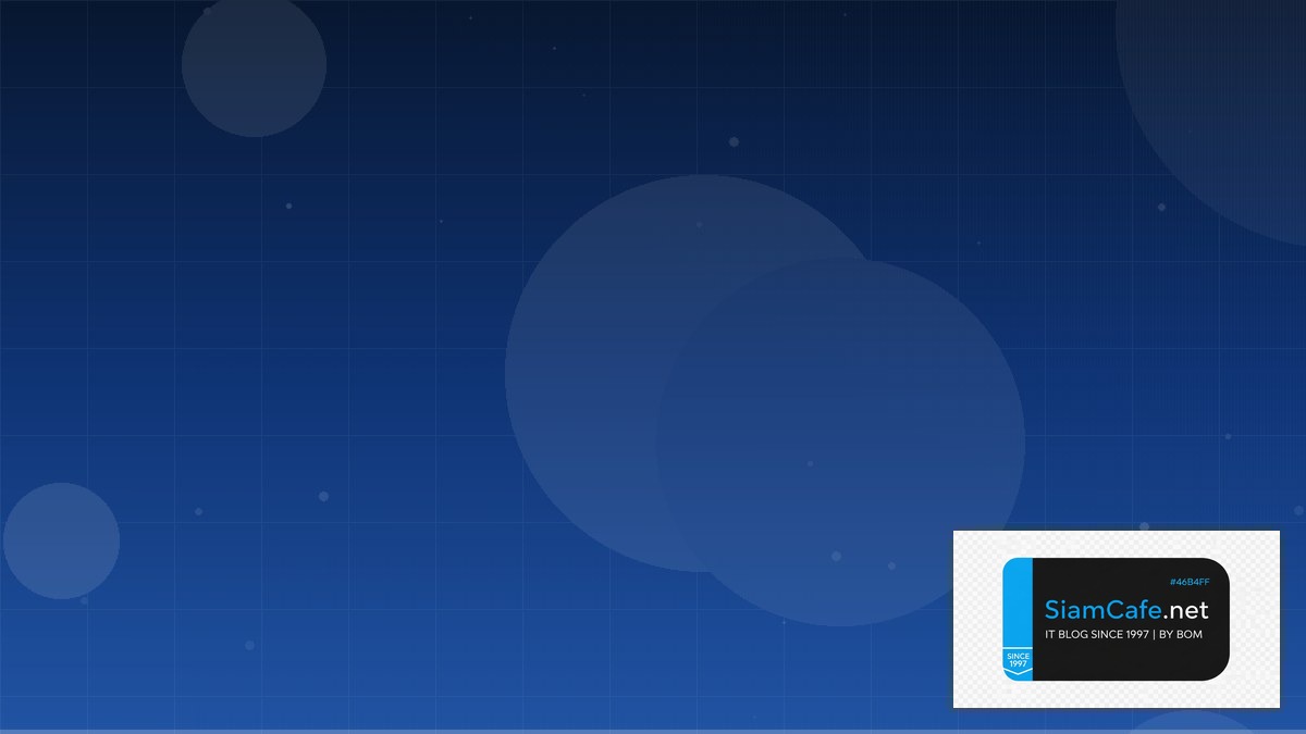 Kustomize Overlay Site Reliability SRE — ทุกสิ่งที่ต้องรู้ในปี 2026 | SiamCafe Blog