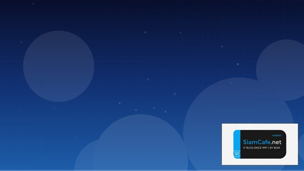 kvm virtualization คือ | SiamCafe Blog