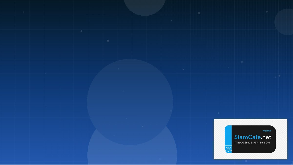 kỹ thuật phân tích dữ liệu | SiamCafe Blog