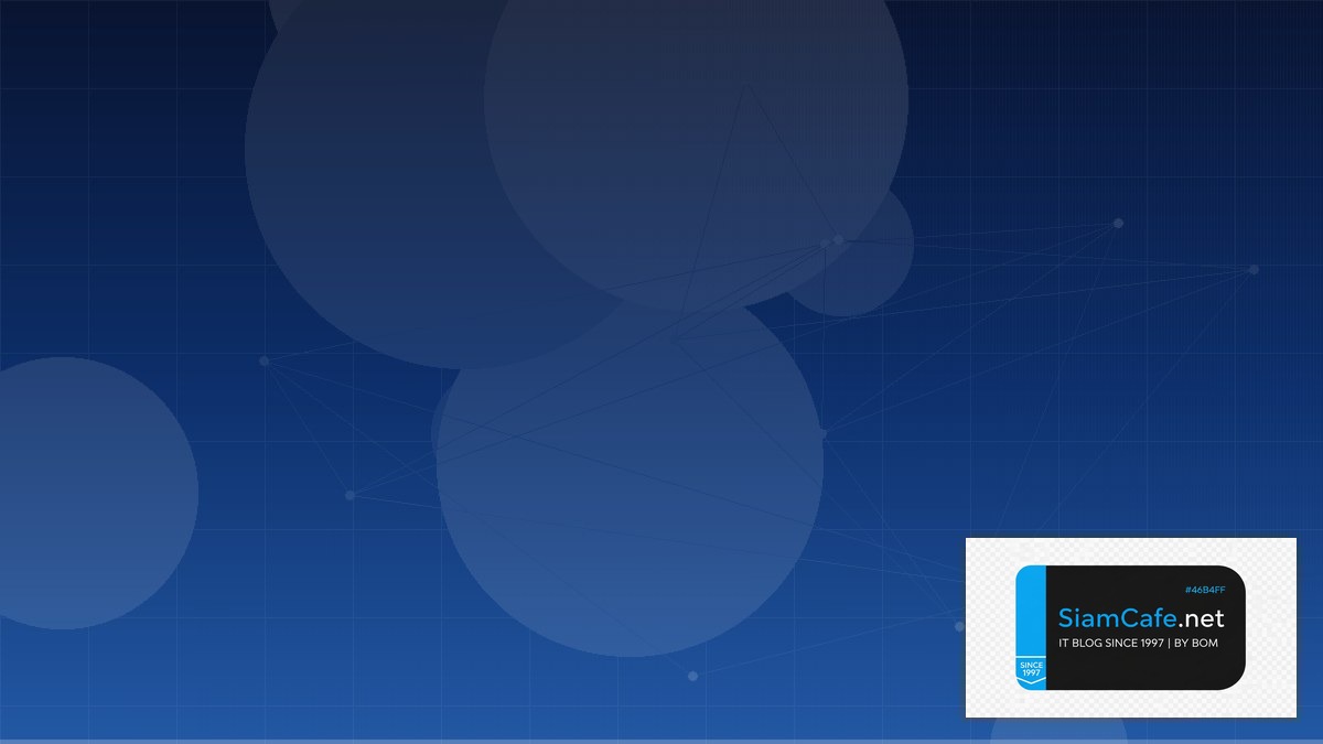 LangChain Agent 12 Factor App — ทุกสิ่งที่ต้องรู้ในปี 2026 | SiamCafe Blog