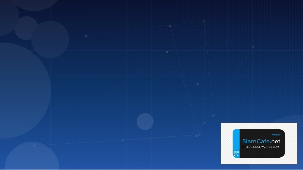 LangChain Agent AR VR Development | SiamCafe Blog