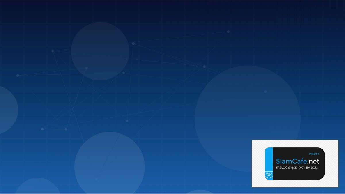 LangChain Agent Audit Trail Logging — คู่มือฉบับสมบูรณ์ 2026 | SiamCafe Blog