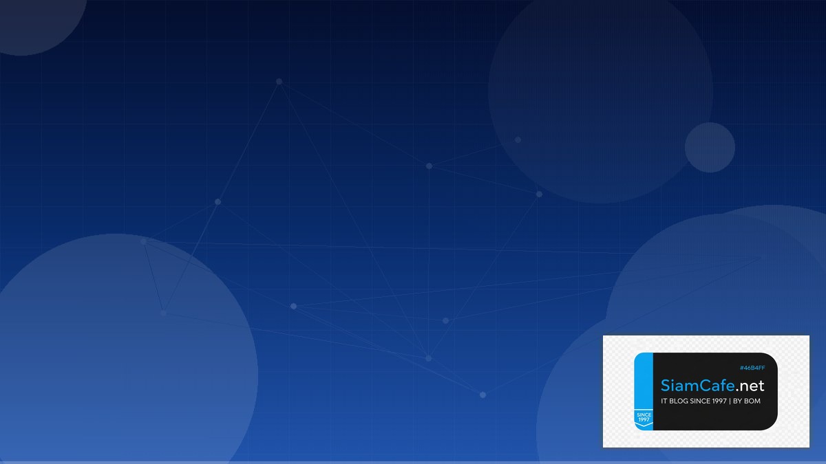 LangChain Agent Chaos Engineering | SiamCafe Blog